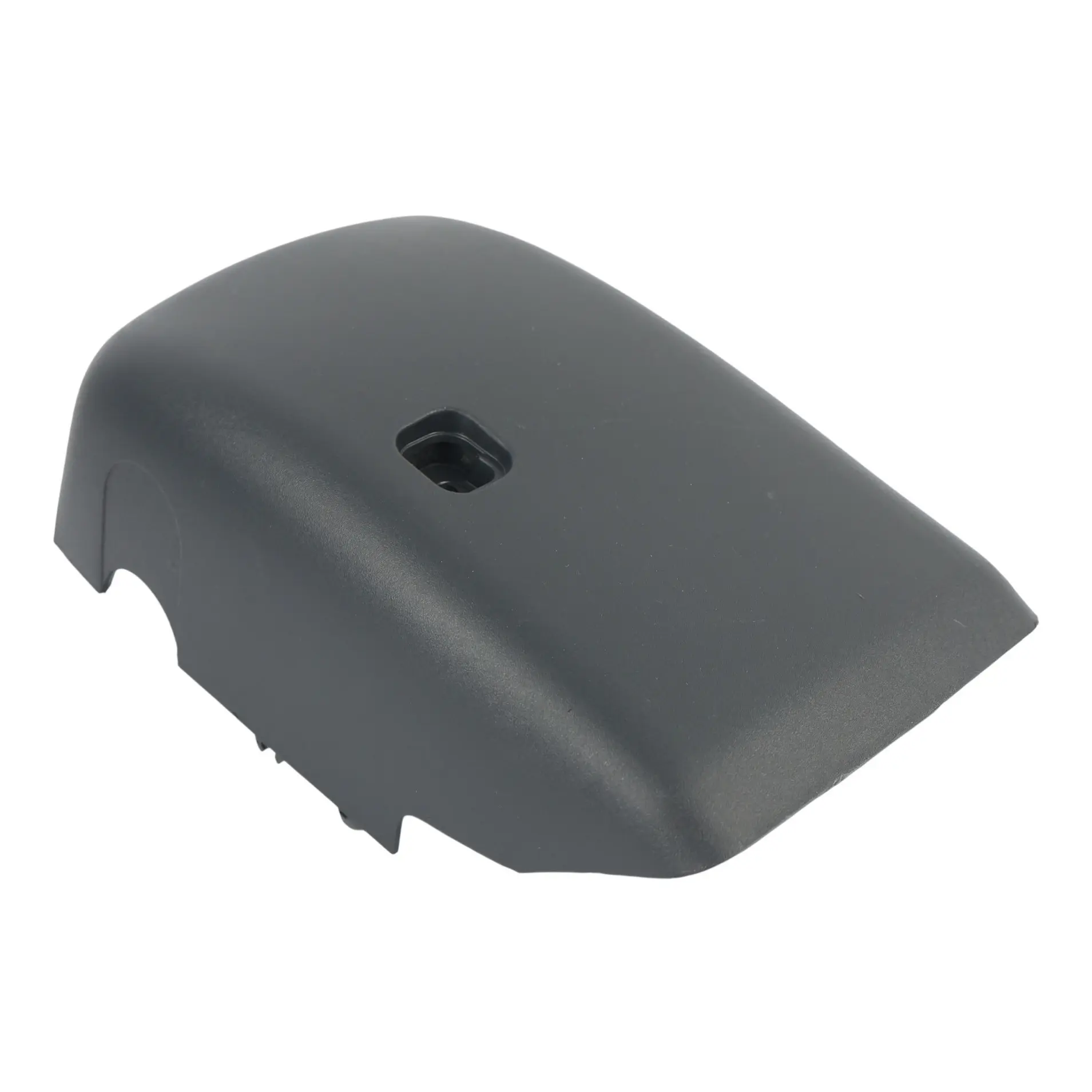 Seat Ibiza Mk5 Fr Couvre Colonne Direction Garniture Inférieure Noir 6F0858559K