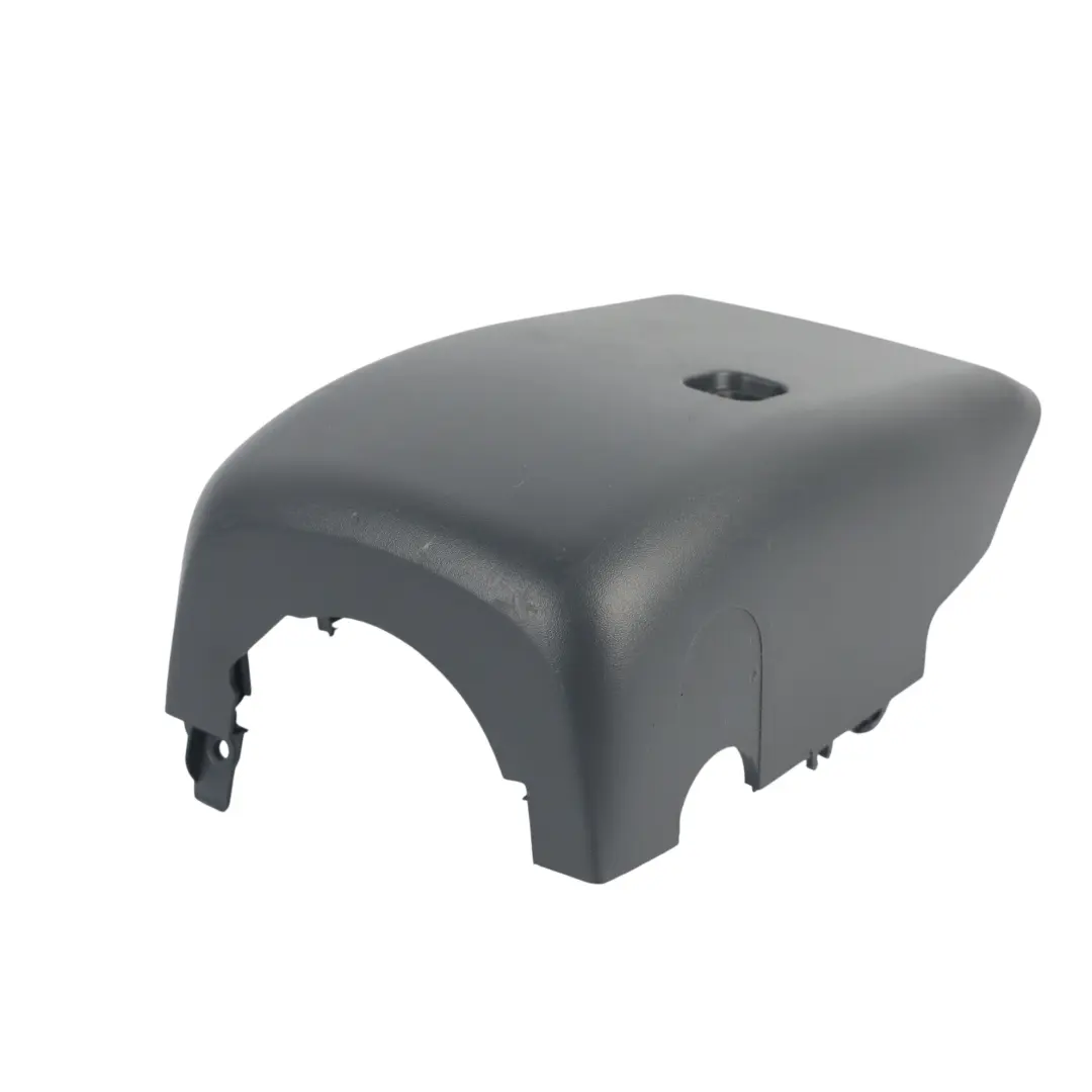 MK5 FR Lenksäule Verkleidung Abdeckung Unten Schwarz für Seat Ibiza mit Teilenummer 6F0858559K Seat Ibiza MK5 FR Lenksäule Verkleidung Abdeckung Unten Schwarz - SKU 6F0858559K - Teilenummer 6F0858559K