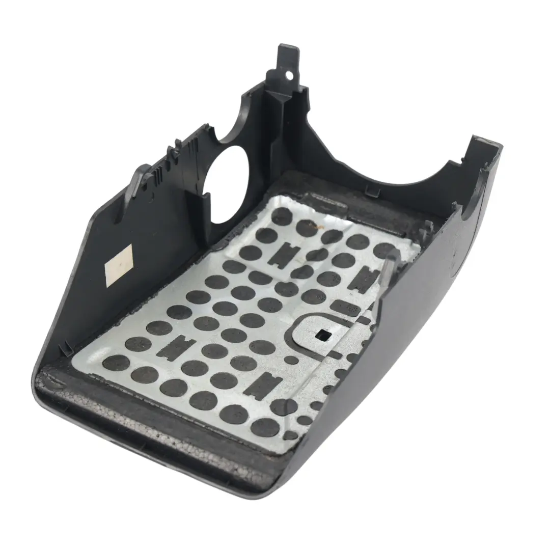 Mk5 Fr Couvre Colonne Direction Garniture Inférieure Noir pour Seat Ibiza à propos du numéro de pièce 6F0858559K Seat Ibiza Mk5 Fr Couvre Colonne Direction Garniture Inférieure Noir - SKU 6F0858559K - Numéro de pièce 6F0858559K