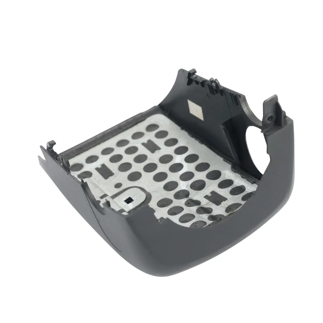 Seat Ibiza Mk5 Fr Steering Column Cowl Cover Trim Lower Black - SKU 6F0858559K - Part number 6F0858559K