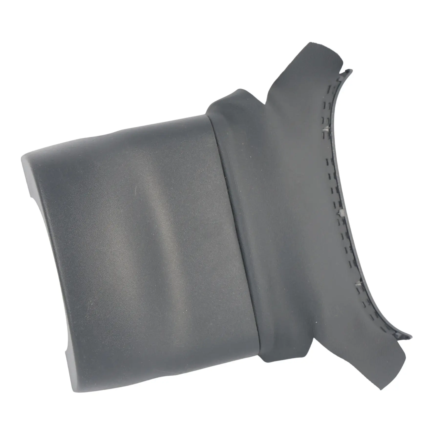 Seat Ibiza Mk5 Fr Couvre Colonne Direction Supérieur Noir 6F0858560A