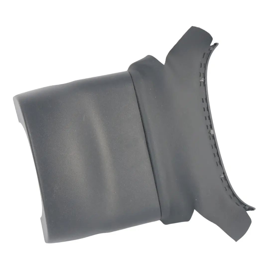 Seat Ibiza Mk5 Fr Cubierta Superior Columna Dirección Negro - SKU 6F0858560A - Número de pieza 6F0858560A