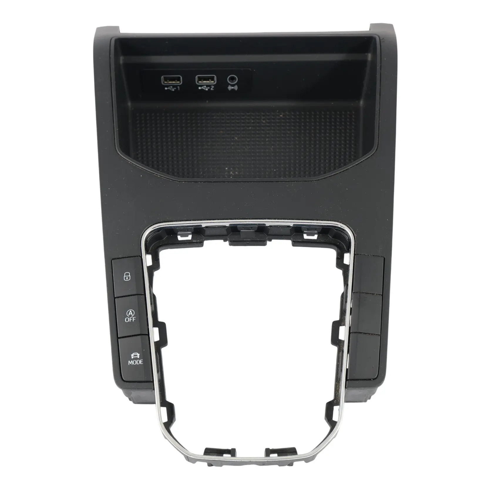 Seat Ibiza Arona Garniture Console Centrale Contour Levier Vitesses 6F0863283