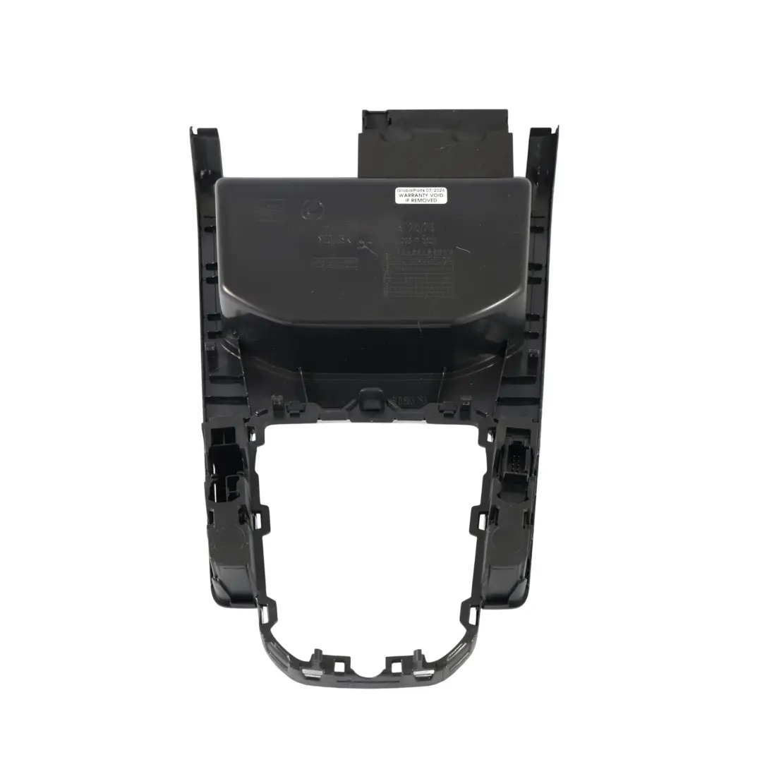 Seat Ibiza Arona Moldura Central Consola Palanca Cambios - SKU 6F0863283 - Número de pieza 6F0863283