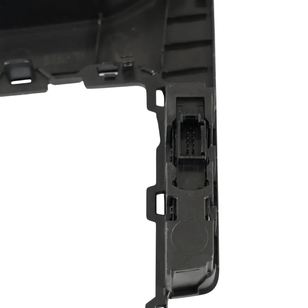Seat Ibiza Arona Centre Console Trim Gearstick Surround - SKU 6F0863283 - Part number 6F0863283