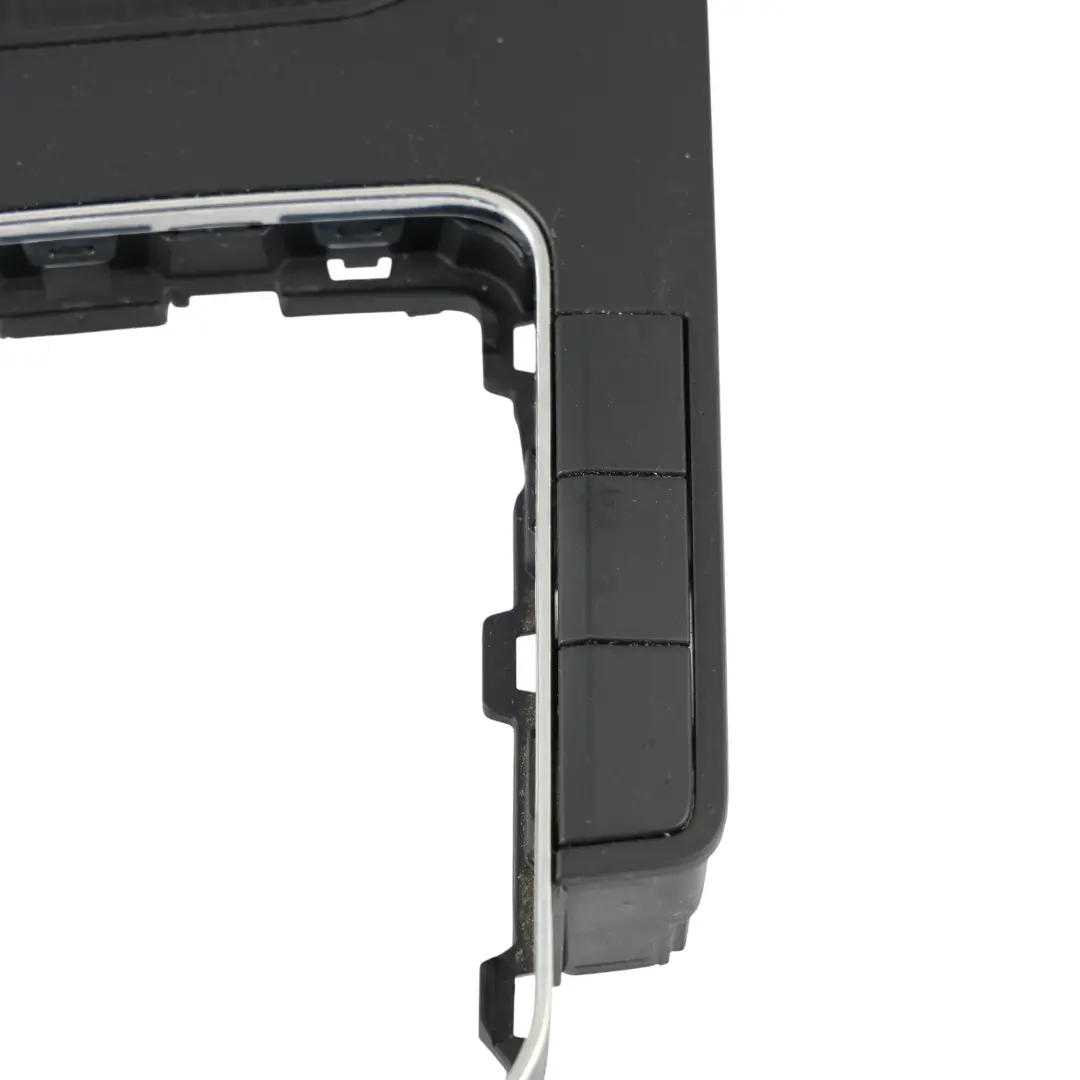 Seat Ibiza Arona Cornice Centrale Console Leva Cambio - SKU 6F0863283 - Numero di parte 6F0863283