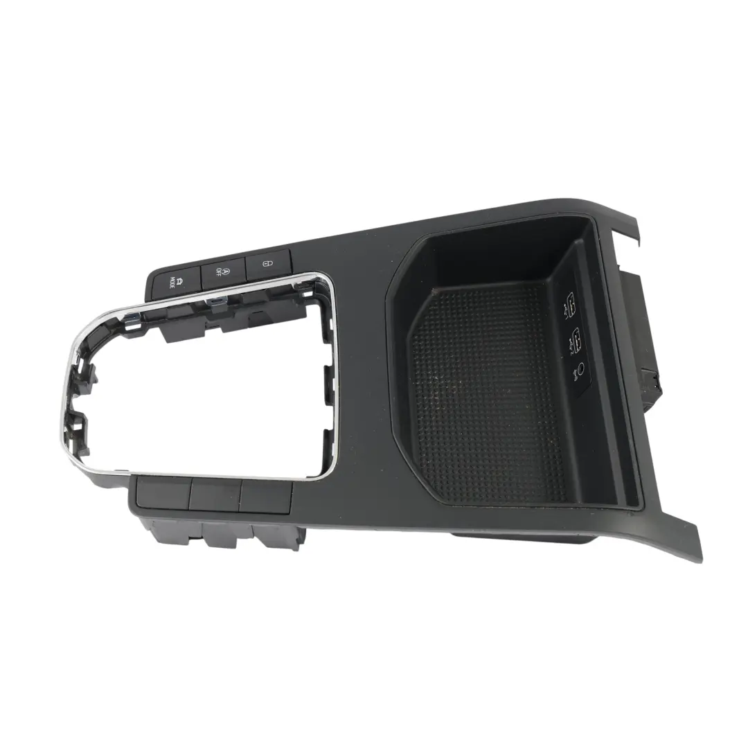 Seat Ibiza Arona Centre Console Trim Gearstick Surround - SKU 6F0863283 - Part number 6F0863283