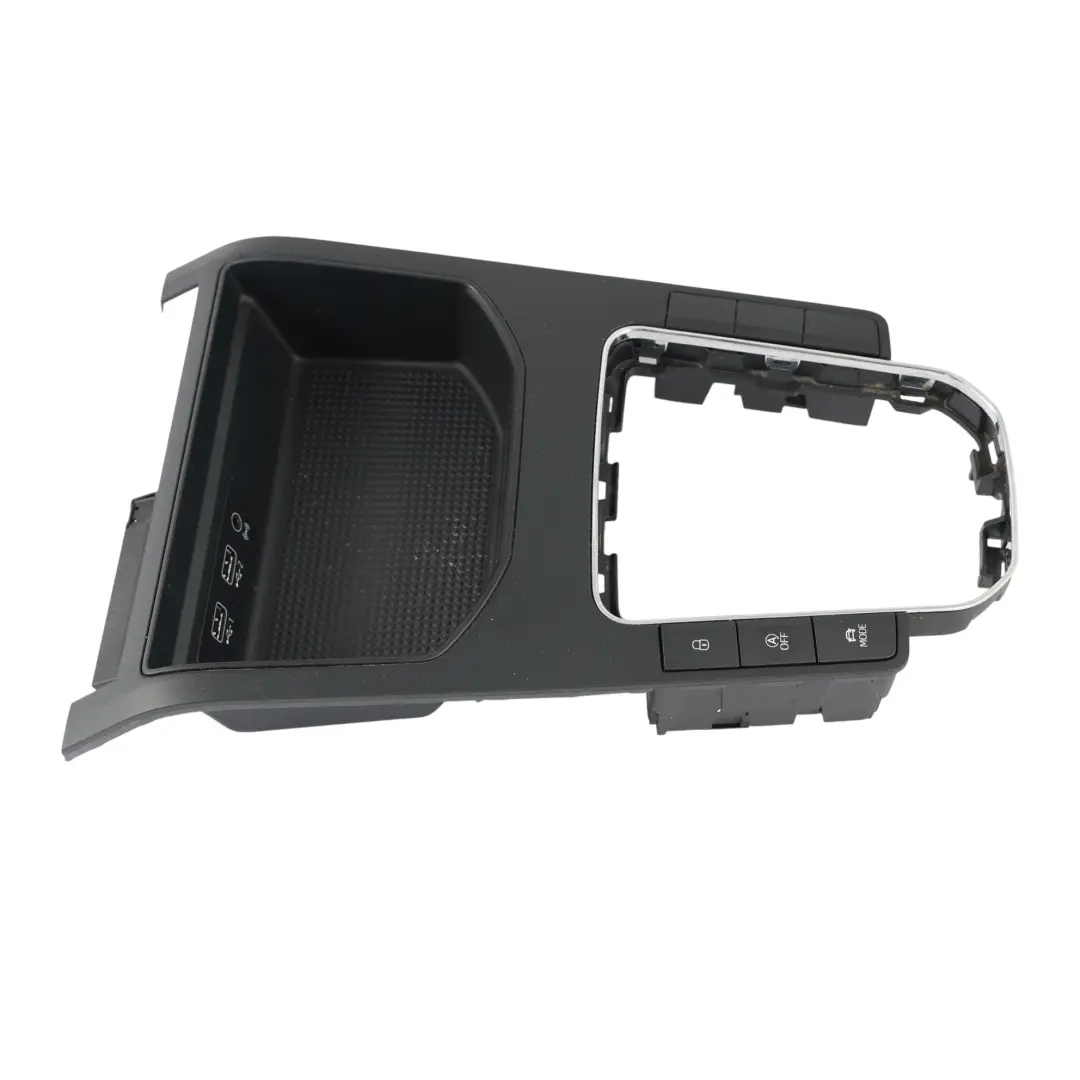 Seat Ibiza Arona Moldura Central Consola Palanca Cambios - SKU 6F0863283 - Número de pieza 6F0863283