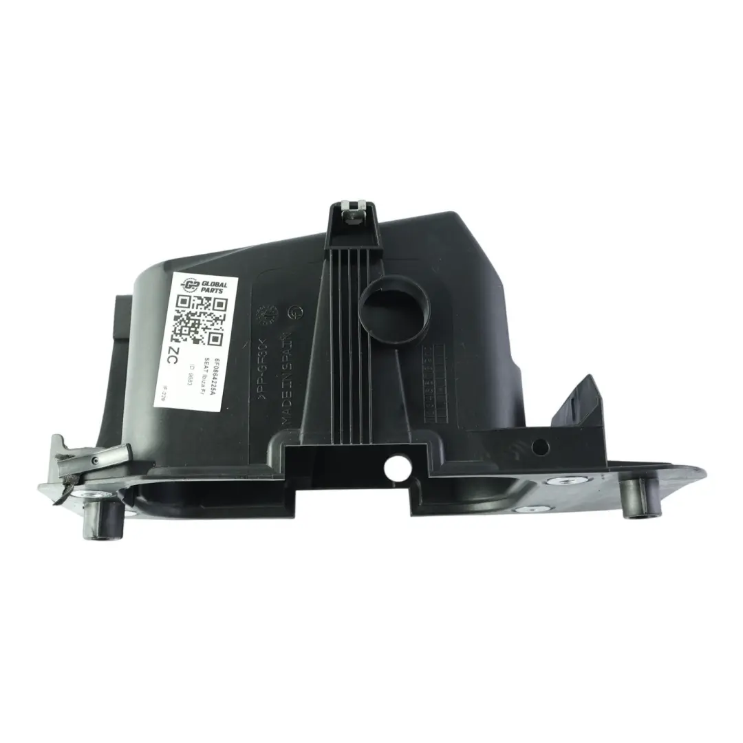 Mk5 Support Fixation Levier Vitesses pour Seat Ibiza à propos du numéro de pièce 6F0864225A Seat Ibiza Mk5 Support Fixation Levier Vitesses - SKU 6F0864225A - Numéro de pièce 6F0864225A