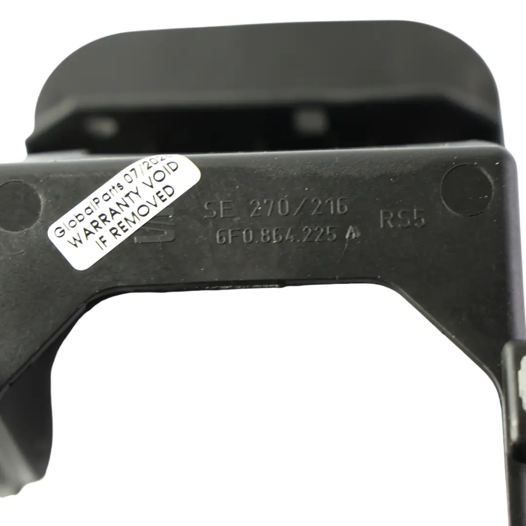 Mk5 Gear Lever Stick Surround Holder Bracket Mount to Seat Ibiza with Part number 6F0864225A Seat Ibiza Mk5 Gear Lever Stick Surround Holder Bracket Mount - SKU 6F0864225A - Part number 6F0864225A