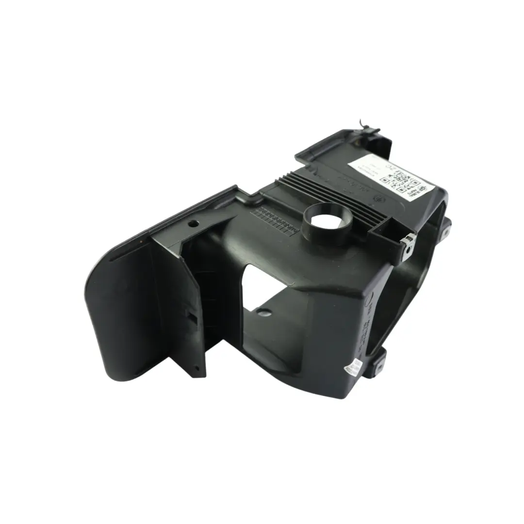 Mk5 Gear Lever Stick Surround Holder Bracket Mount to Seat Ibiza with Part number 6F0864225A Seat Ibiza Mk5 Gear Lever Stick Surround Holder Bracket Mount - SKU 6F0864225A - Part number 6F0864225A