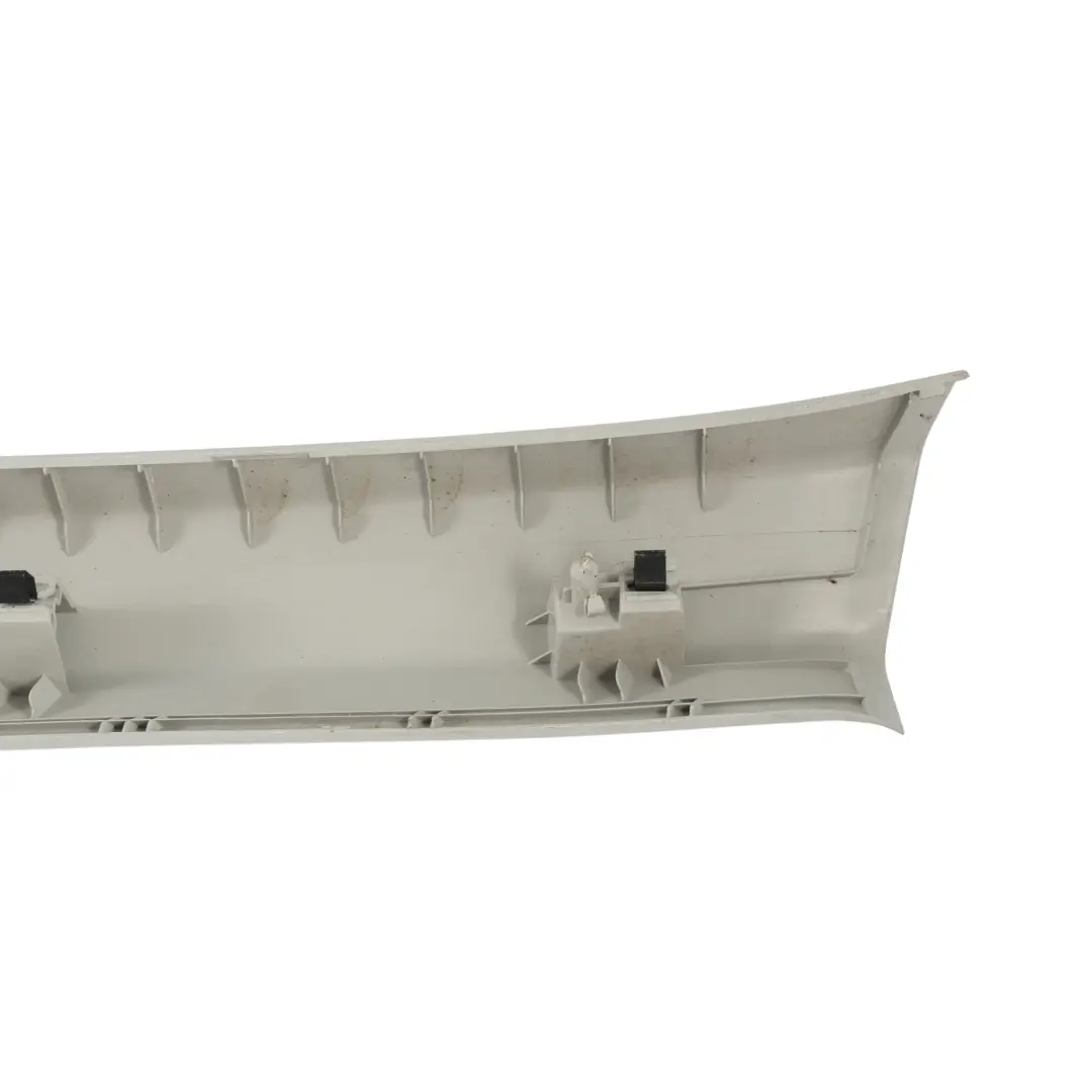 Seat Ibiza Mk5 A Pillar Trim Front Right O/S Grey - SKU 6F0867234C - Part number 6F0867234C