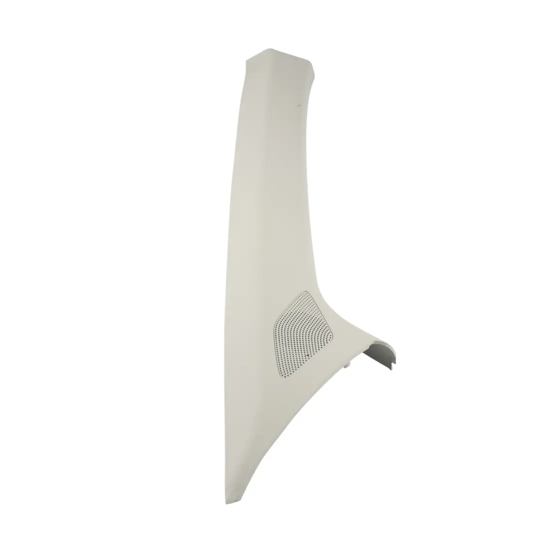 Mk5 Garniture Montant A Avant Droit Gris pour Seat Ibiza à propos du numéro de pièce 6F0867234C Seat Ibiza Mk5 Garniture Montant A Avant Droit Gris - SKU 6F0867234C - Numéro de pièce 6F0867234C