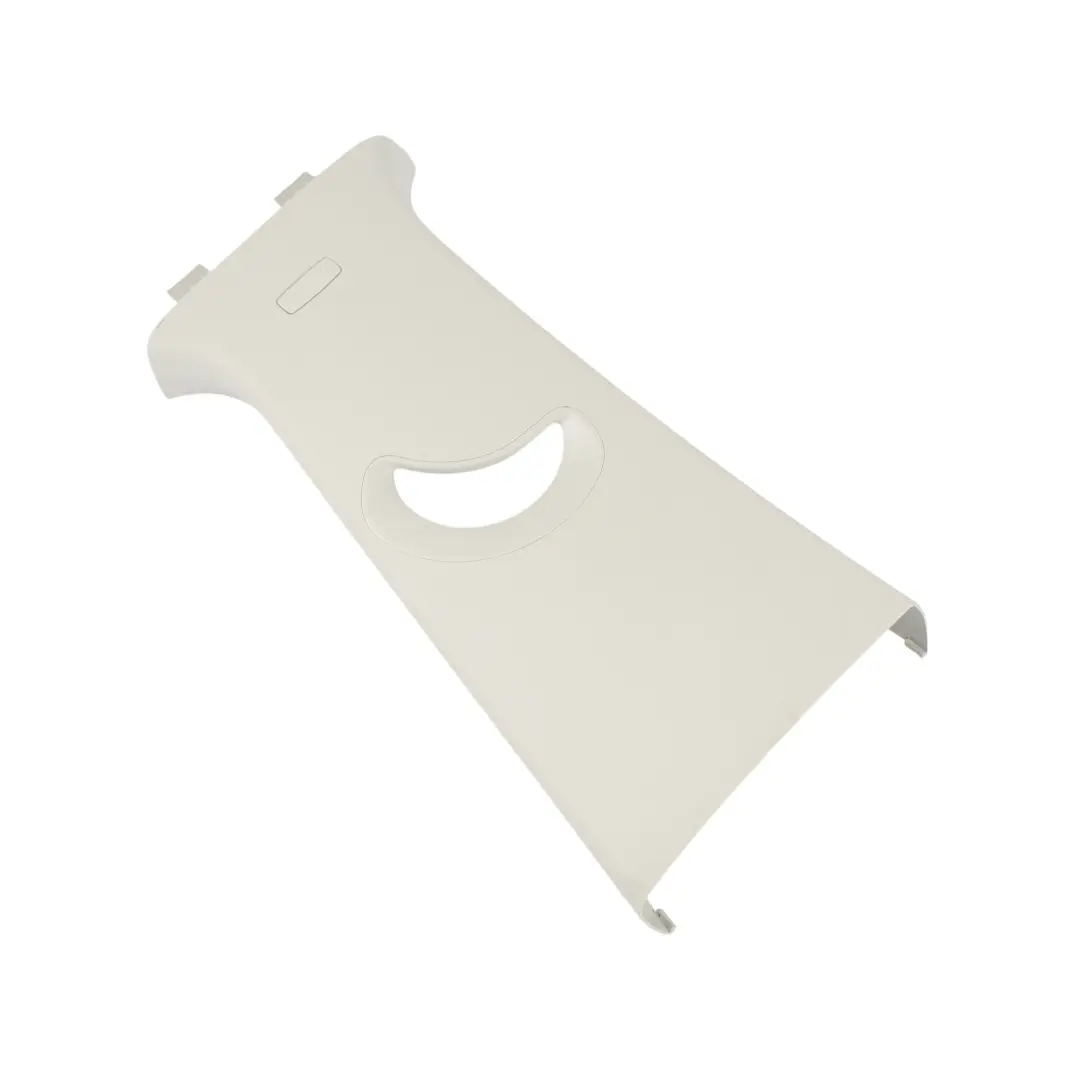 6F MK5 Garniture Montant B Panneau Gris Droit pour Seat Ibiza à propos du numéro de pièce 6F0867244 Seat Ibiza 6F MK5 Garniture Montant B Panneau Gris Droit - SKU 6F0867244 - Numéro de pièce 6F0867244
