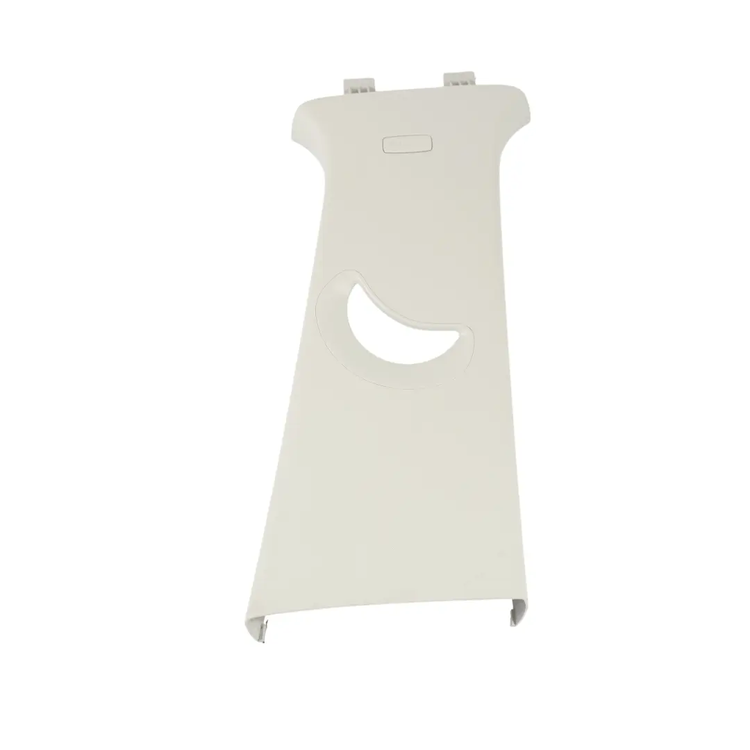 6F MK5 Moldura Pilar B Gris Derecho para Seat Ibiza con número de pieza 6F0867244 Seat Ibiza 6F MK5 Moldura Pilar B Gris Derecho - SKU 6F0867244 - Número de pieza 6F0867244