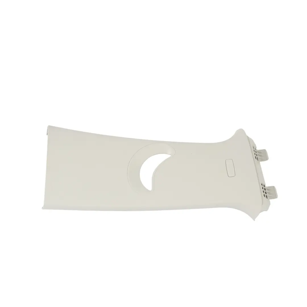 6F Mk5 B Pillar Trim Cover Panel Grey Right O/S to Seat Ibiza with Part number 6F0867244 Seat Ibiza 6F Mk5 B Pillar Trim Cover Panel Grey Right O/S - SKU 6F0867244 - Part number 6F0867244