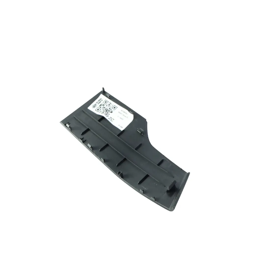 Seat Ibiza Mk5 Tirador Tarjeta Puerta Panel Moldura Trasero Izquierdo - SKU 6F0867171 - Número de pieza 6F0876171