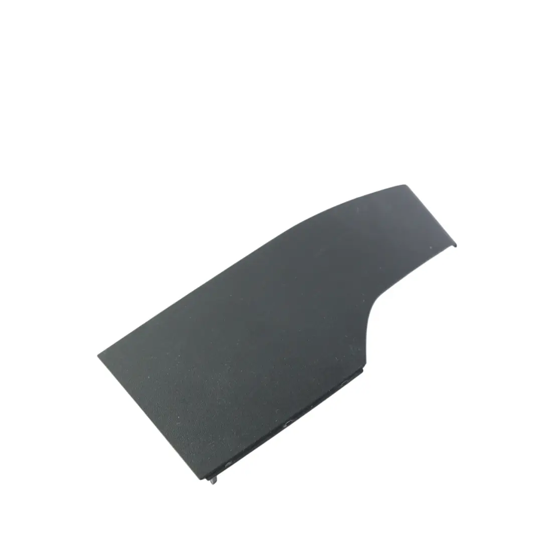 Seat Ibiza Mk5 Door Card Handle Trim Panel Cover Rear Left N/S - SKU 6F0867171 - Part number 6F0876171