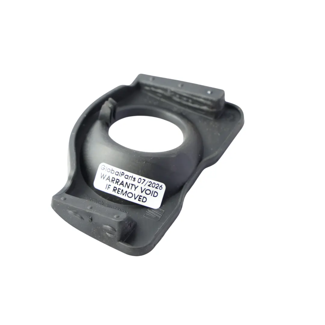 Seat Ibiza MK5 Zündung Motor Start Schalter Blende Abdeckung - SKU 6F0905869 - Teilenummer 6F0905869