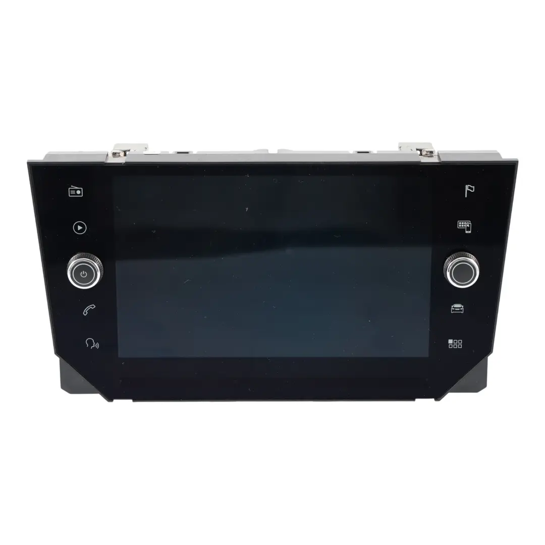 Mk5 FR Ekran Dotykowy Multimediów Radio do Seat Ibiza o numerze 6F0919605A Seat Ibiza Mk5 FR Ekran Dotykowy Multimediów Radio - SKU 6F0919605A - Numer Części 6F0919605A