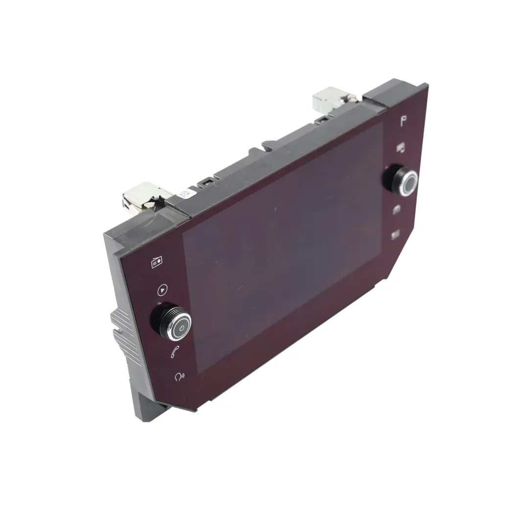 Seat Ibiza MK5 FR Pantalla Táctil Multimedia Display Radio - SKU 6F0919605A - Número de pieza 6F0919605A