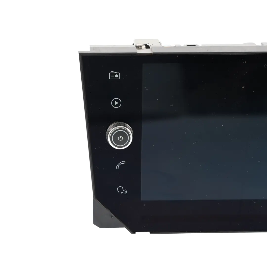 MK5 FR Pantalla Táctil Multimedia Display Radio para Seat Ibiza con número de pieza 6F0919605A Seat Ibiza MK5 FR Pantalla Táctil Multimedia Display Radio - SKU 6F0919605A - Número de pieza 6F0919605A