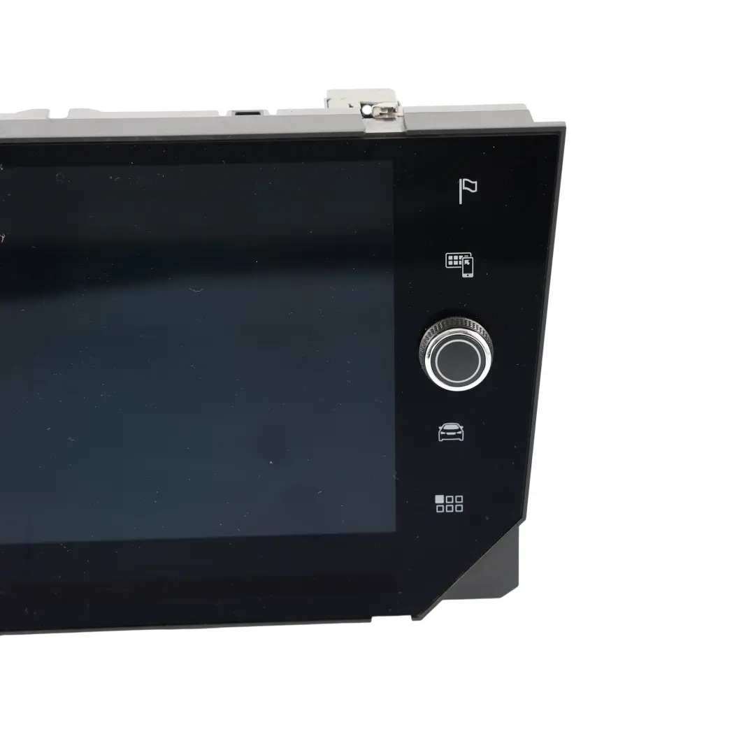 MK5 FR Pantalla Táctil Multimedia Display Radio para Seat Ibiza con número de pieza 6F0919605A Seat Ibiza MK5 FR Pantalla Táctil Multimedia Display Radio - SKU 6F0919605A - Número de pieza 6F0919605A