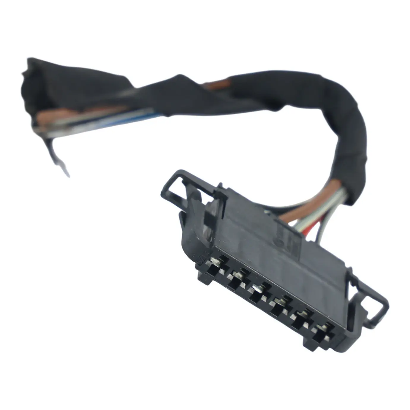 Seat Ibiza Mk5 Fr Heckleuchte Hinten Links Kabelbaum 6F0945207J