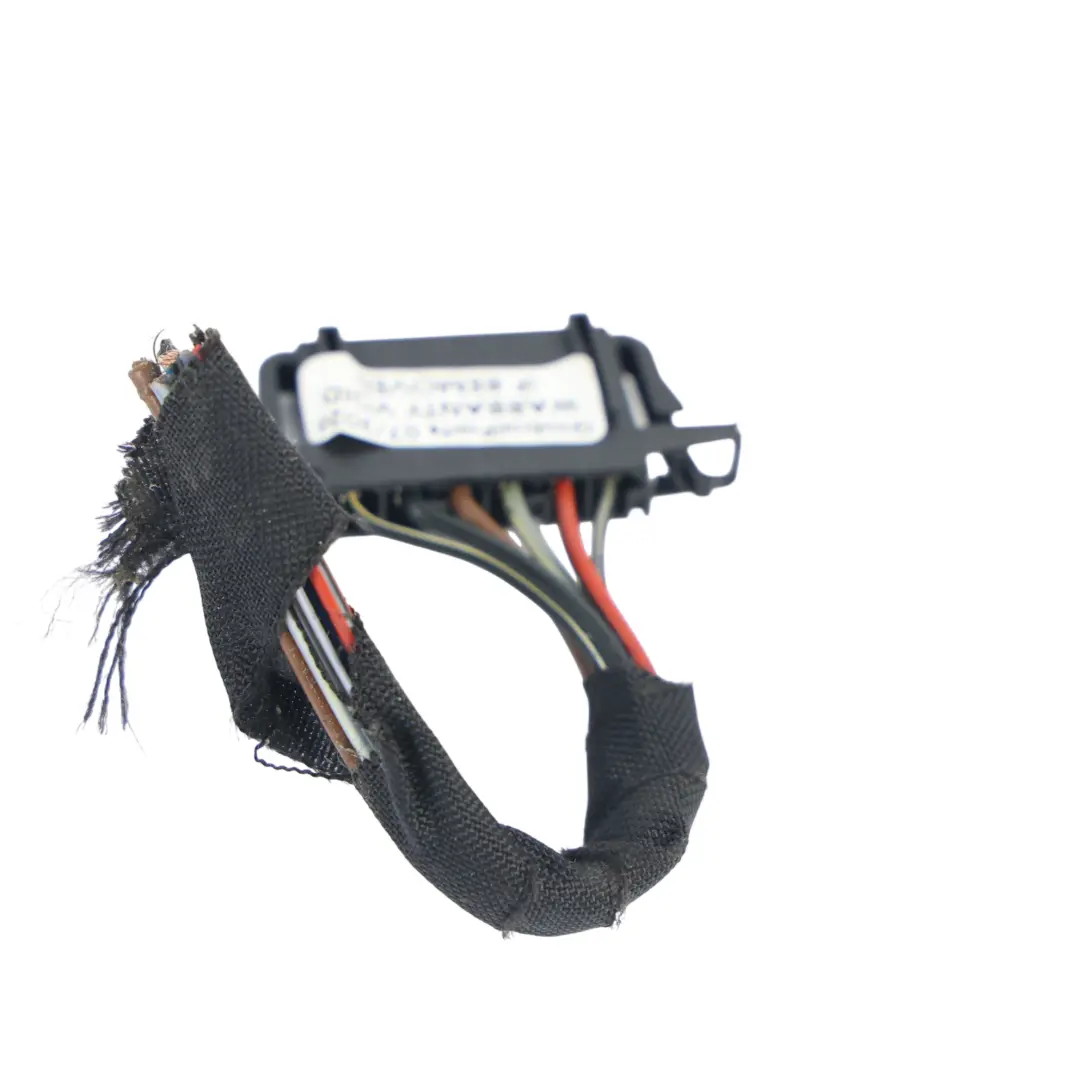 Seat Ibiza Mk5 Fr Heckleuchte Hinten Links Kabelbaum - SKU 6F0945207J-2 - Teilenummer 6F0945207J