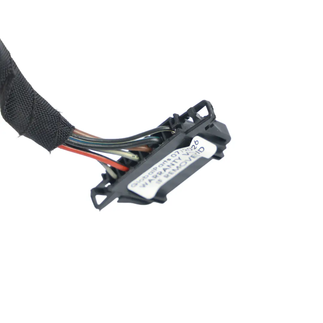 Mk5 Fr Heckleuchte Hinten Links Kabelbaum für Seat Ibiza mit Teilenummer 6F0945207J Seat Ibiza Mk5 Fr Heckleuchte Hinten Links Kabelbaum - SKU 6F0945207J-2 - Teilenummer 6F0945207J