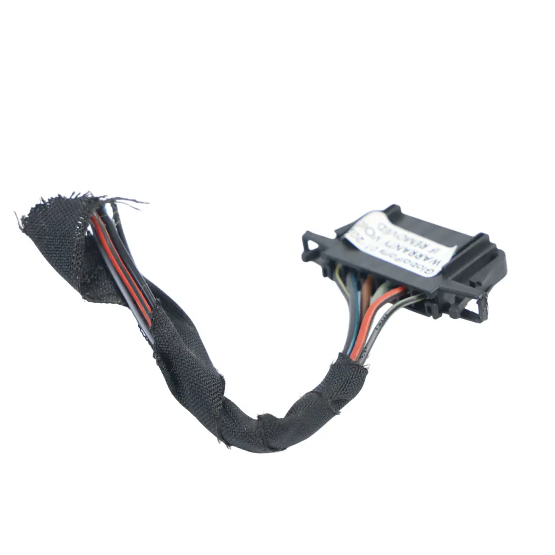 Mk5 Fr Feu Arrière Gauche Faisceau Câblage pour Seat Ibiza à propos du numéro de pièce 6F0945207J Seat Ibiza Mk5 Fr Feu Arrière Gauche Faisceau Câblage - SKU 6F0945207J-2 - Numéro de pièce 6F0945207J