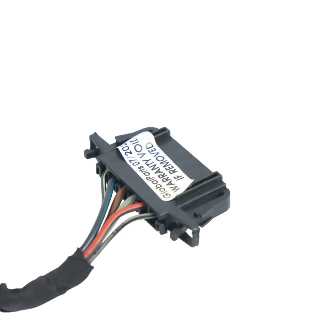 Seat Ibiza Mk5 Fr Cableado Luz Trasera Izquierda - SKU 6F0945207J-2 - Número de pieza 6F0945207J