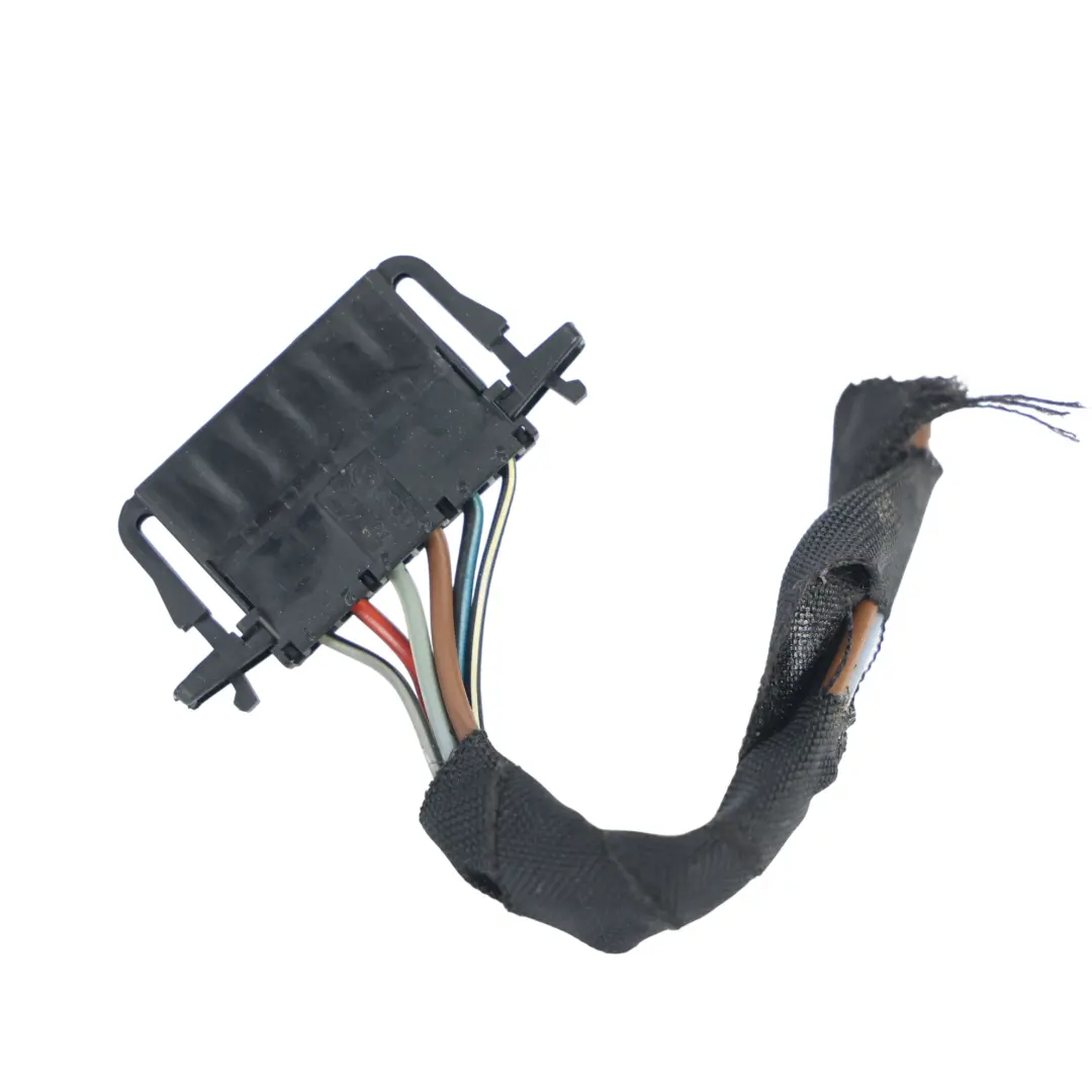 Seat Ibiza Mk5 Fr Cableado Luz Trasera Izquierda - SKU 6F0945207J-2 - Número de pieza 6F0945207J