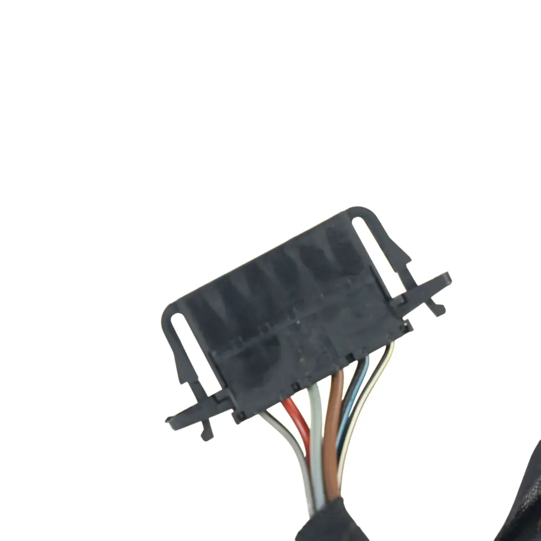 Seat Ibiza Mk5 Fr Cableado Luz Trasera Izquierda - SKU 6F0945207J-2 - Número de pieza 6F0945207J