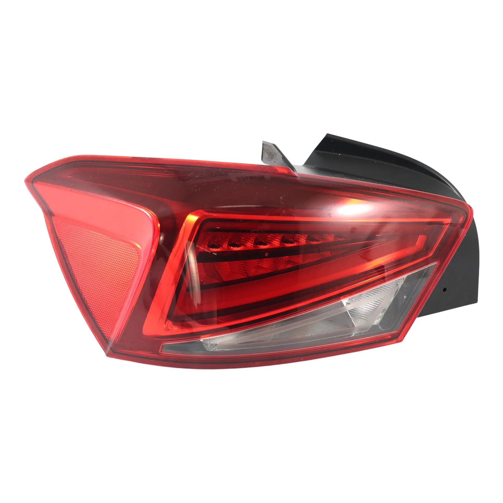 Seat Ibiza Mk5 Fr Rear Taillight Lamp LED Left N/S 6F0945207J