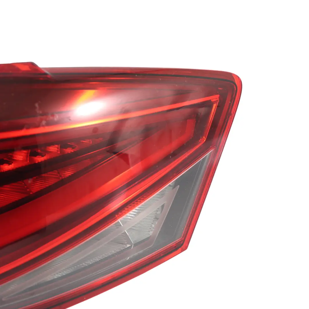 Mk5 Fr Rear Taillight Lamp LED Left N/S to Seat Ibiza with Part number 6F0945207J Seat Ibiza Mk5 Fr Rear Taillight Lamp LED Left N/S - SKU 6F0945207J - Part number 6F0945207J