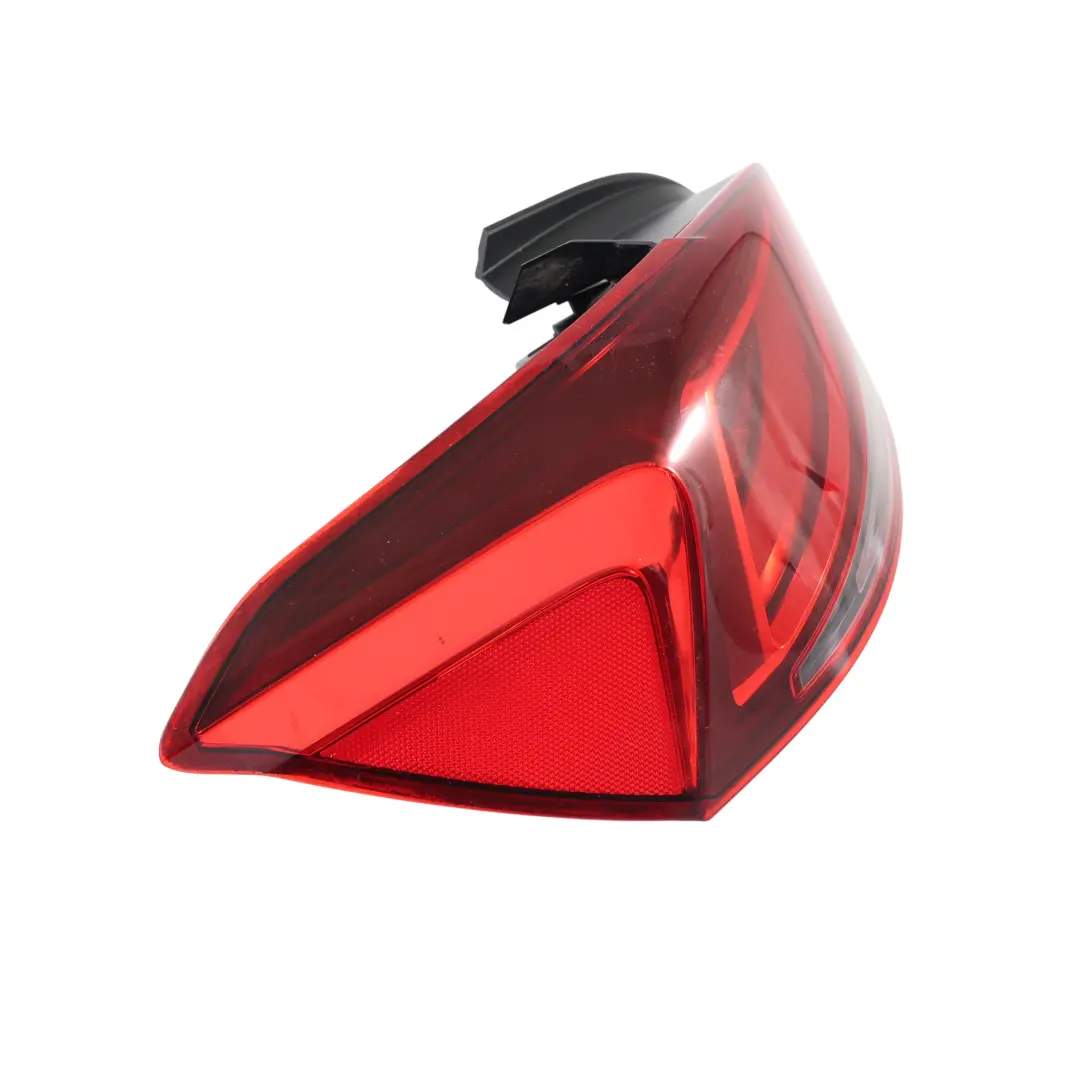 Seat Ibiza Mk5 Lampa Tylna LED Lewa - SKU 6F0945207J - Numer Części 6F0945207J