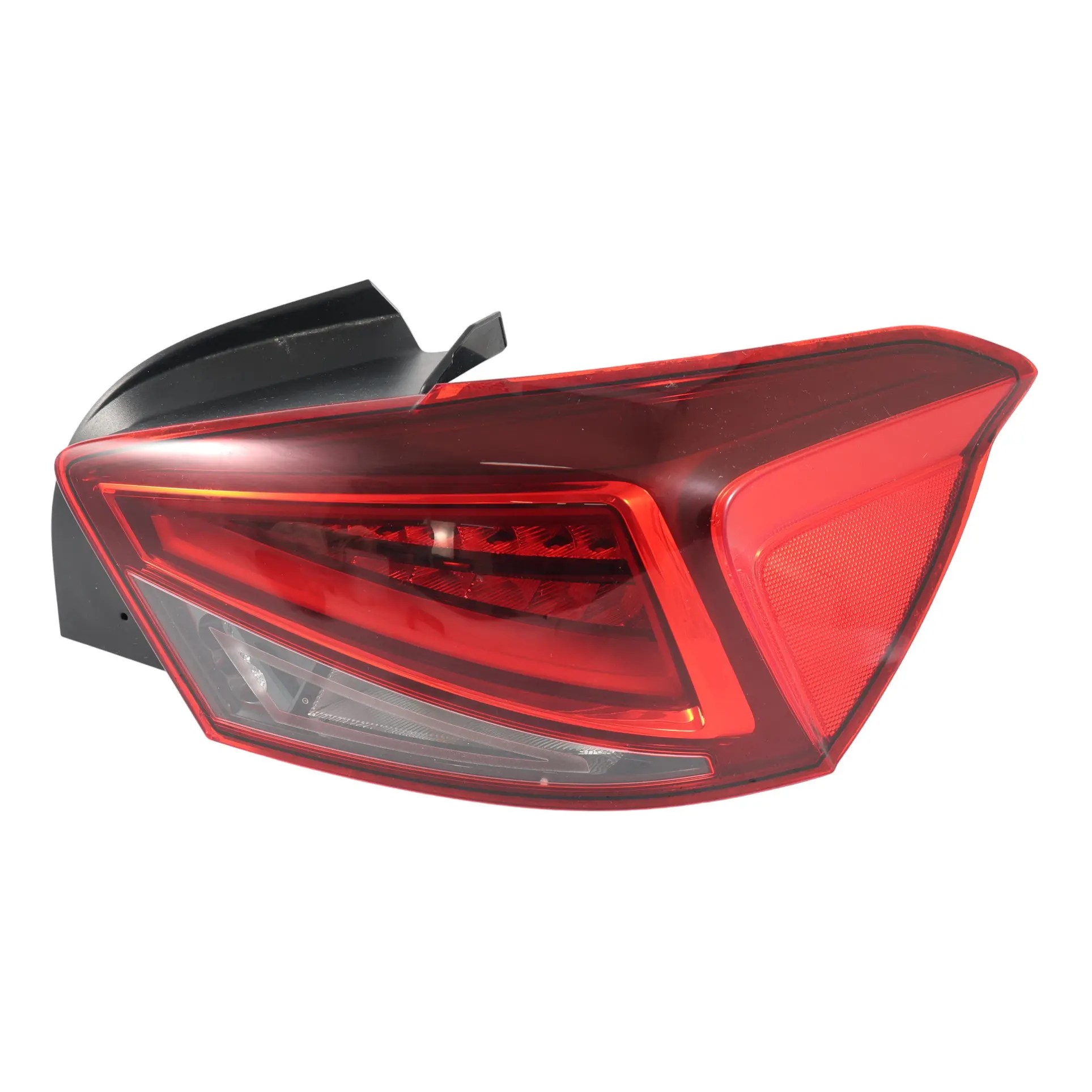 Seat Ibiza Mk5 Fanale Posteriore LED Destro 6F0945208J