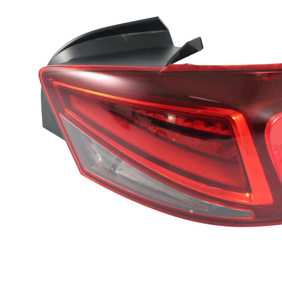 Mk5 Tail Light Rear LED Lamp Right O/S to Seat Ibiza with Part number 6F0945208J Seat Ibiza Mk5 Tail Light Rear LED Lamp Right O/S - SKU 6F0945208J - Part number 6F0945208J