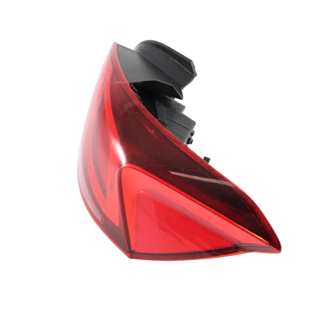 Seat Ibiza Mk5 Tail Light Rear LED Lamp Right O/S - SKU 6F0945208J - Part number 6F0945208J