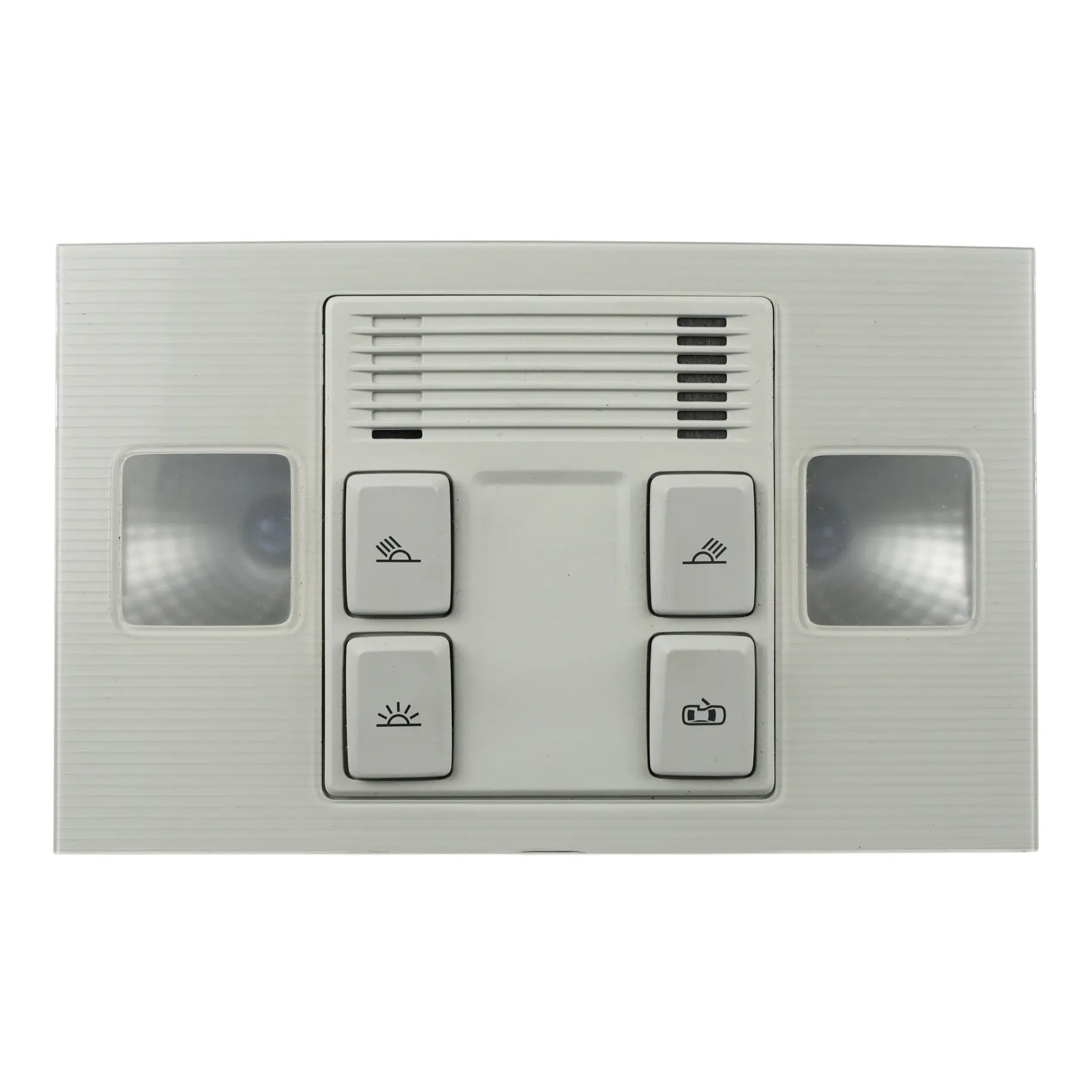 Seat Ibiza MK5 Panneau Plafonnier Lampe Intérieur Avant 6F0947105