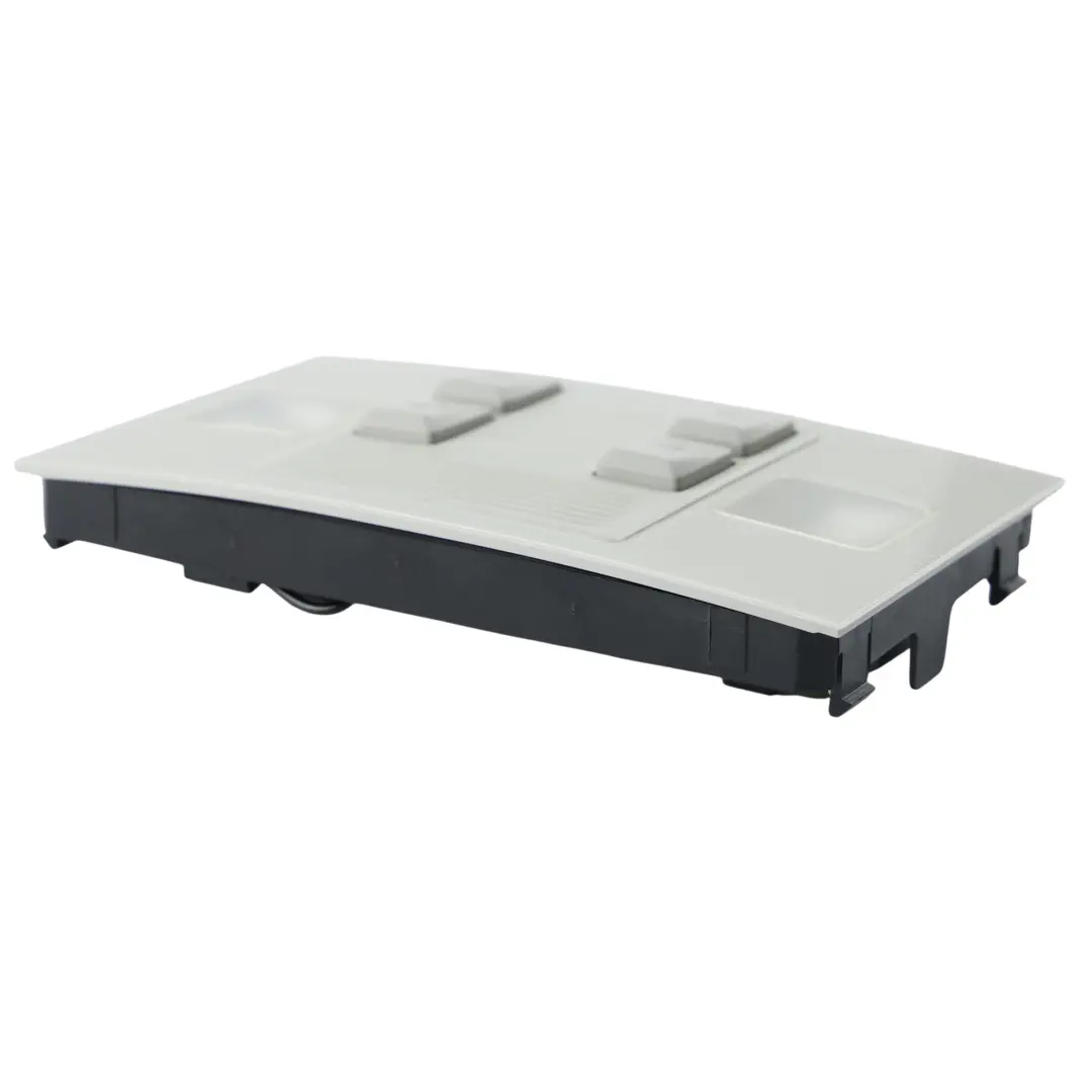 MK5 Panneau Plafonnier Lampe Intérieur Avant pour Seat Ibiza à propos du numéro de pièce 6F0947105 Seat Ibiza MK5 Panneau Plafonnier Lampe Intérieur Avant - SKU 6F0947105 - Numéro de pièce 6F0947105