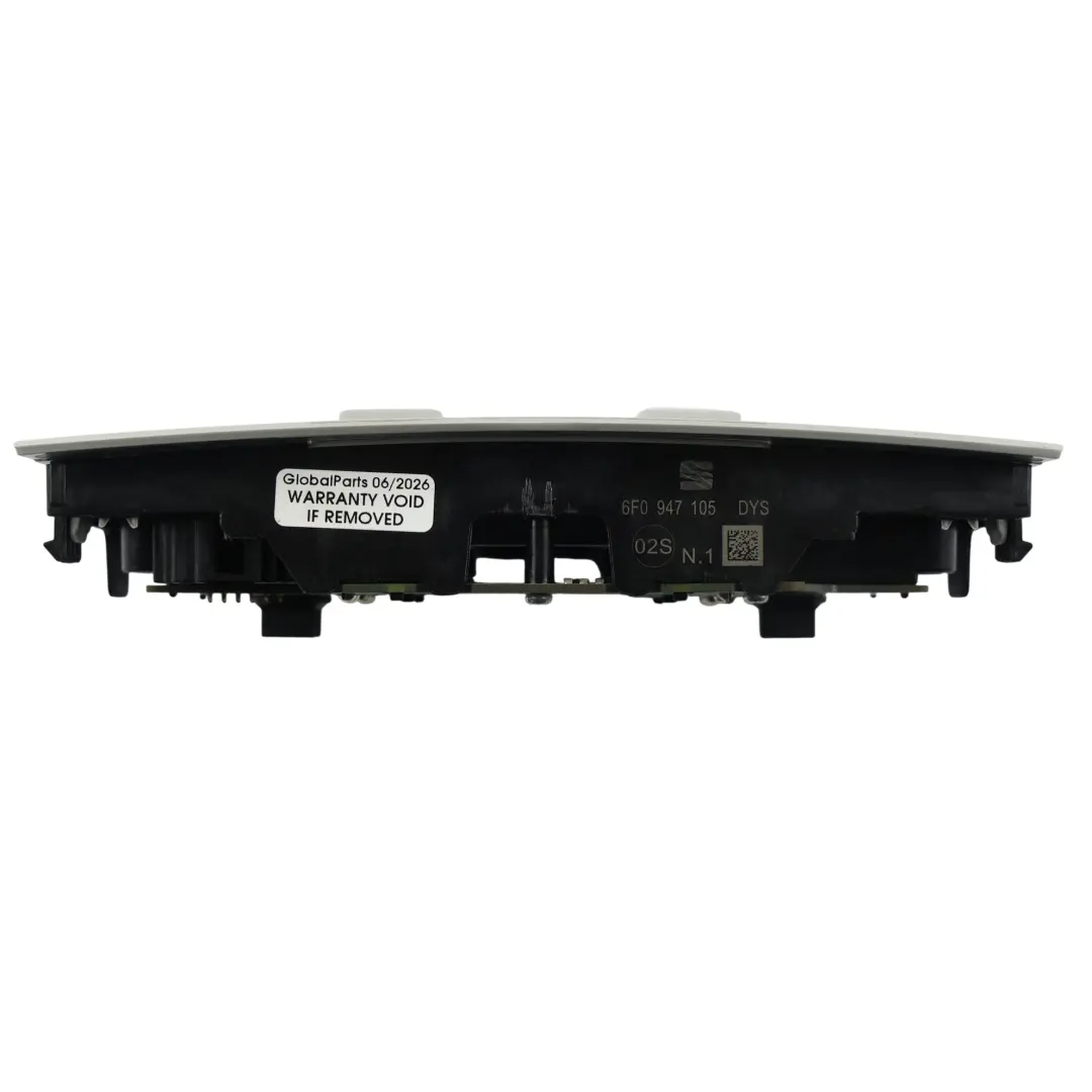 Seat Ibiza MK5 Front Interior Roof Headliner Interior Light Lamp Panel - SKU 6F0947105 - Part number 6F0947105