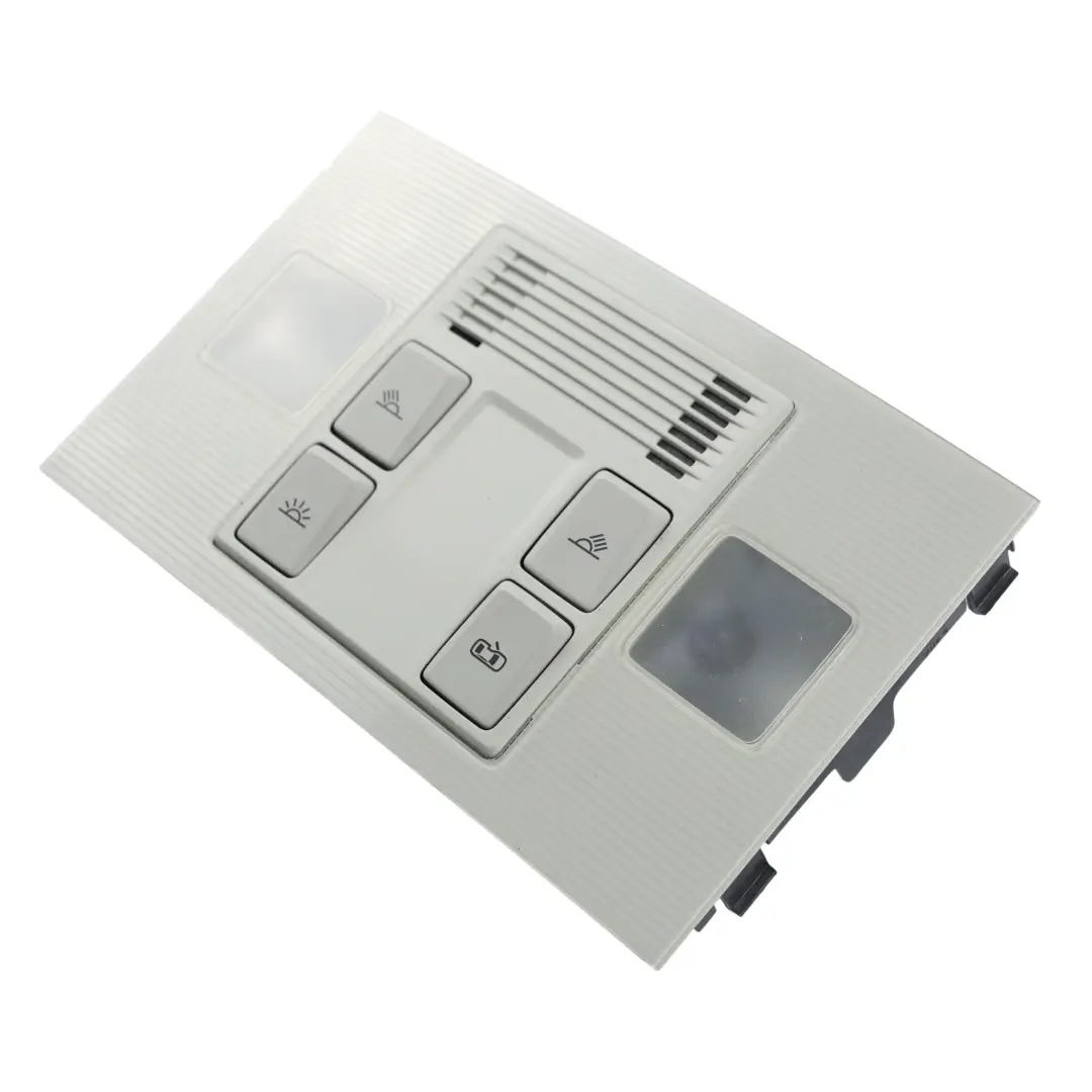 Seat Ibiza MK5 Innenraum Dachhimmel Innenbeleuchtung Lampe Panel - SKU 6F0947105 - Teilenummer 6F0947105