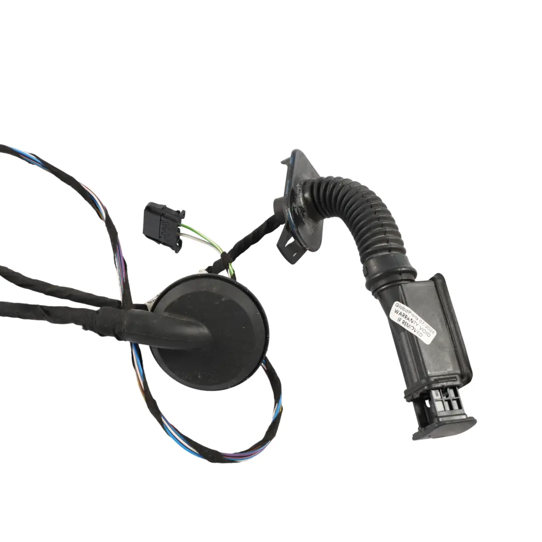 Mk5 Fr Rear Door Wiring Loom Harness Cable Wire Left N/S to Seat Ibiza with Part number 6F0971161J Seat Ibiza Mk5 Fr Rear Door Wiring Loom Harness Cable Wire Left N/S - SKU 6F0971161J - Part number 6F0971161J