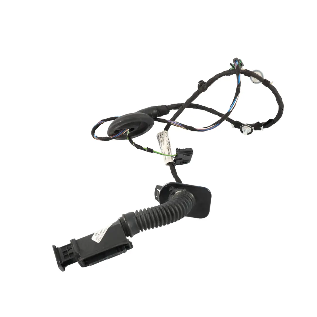 Seat Ibiza Mk5 Fr Rear Door Wiring Loom Harness Cable Wire Left N/S - SKU 6F0971161J - Part number 6F0971161J