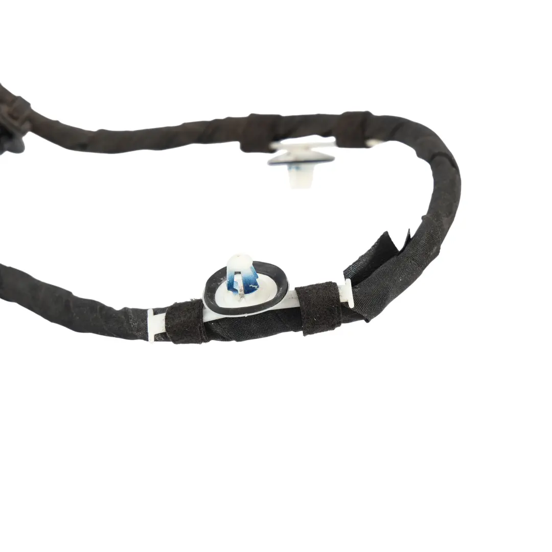 Seat Ibiza Mk5 Fr Rear Door Wiring Loom Harness Cable Wire Left N/S - SKU 6F0971161J - Part number 6F0971161J
