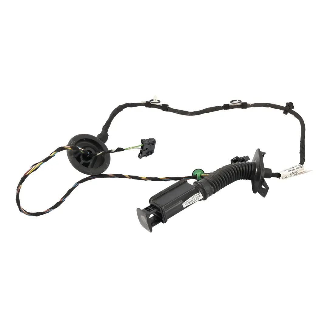Mk5 Fr Cableado Arnés Puerta Trasera Derecha para Seat Ibiza con número de pieza 6F0971162J Seat Ibiza Mk5 Fr Cableado Arnés Puerta Trasera Derecha - SKU 6F0971162J - Número de pieza 6F0971162J