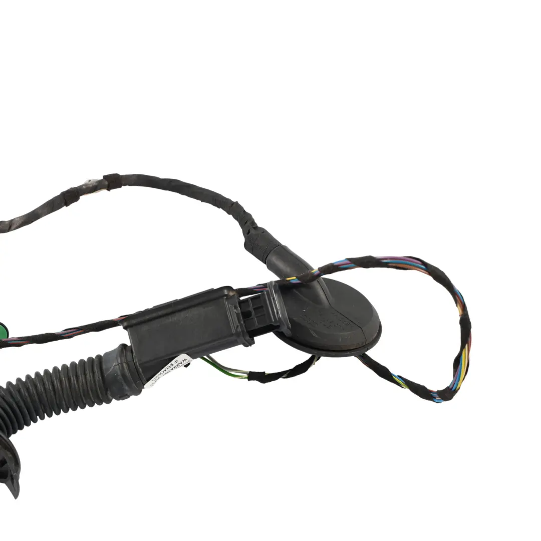 Mk5 Fr Cableado Arnés Puerta Trasera Derecha para Seat Ibiza con número de pieza 6F0971162J Seat Ibiza Mk5 Fr Cableado Arnés Puerta Trasera Derecha - SKU 6F0971162J - Número de pieza 6F0971162J