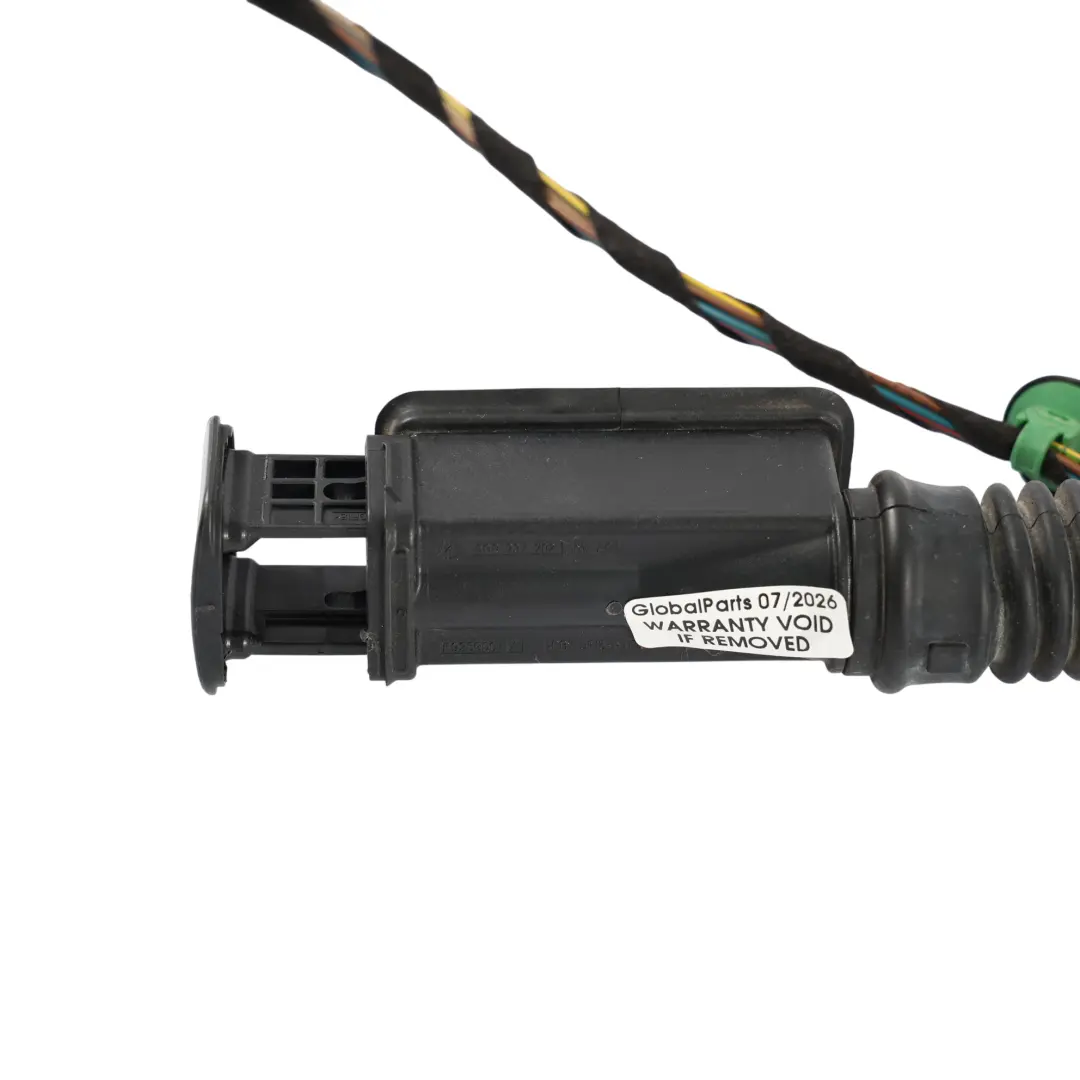 MK5 FR Hinten Tür Kabelbaum Kabel Rechts für Seat Ibiza mit Teilenummer 6F0971162J Seat Ibiza MK5 FR Hinten Tür Kabelbaum Kabel Rechts - SKU 6F0971162J - Teilenummer 6F0971162J